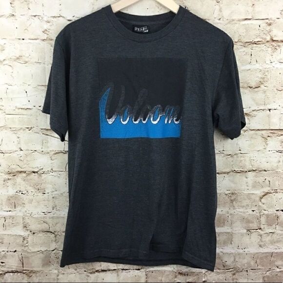 Volcom graphic t shirt bundle - Picture 3 of 7